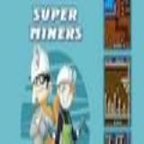 Download Super Miners Cell Phone Game